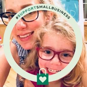 Meet your Posher, Roxy